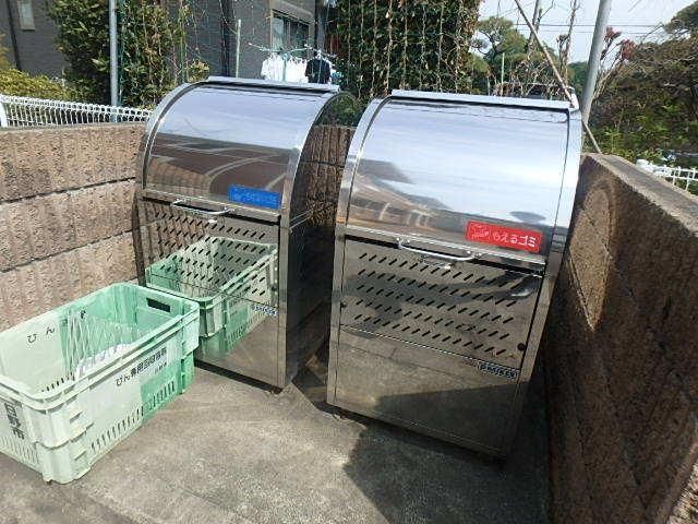 その他　外観・共用部分