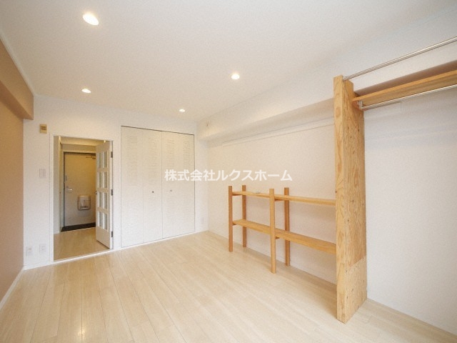 その他部屋・スペース　中はこのようになっています