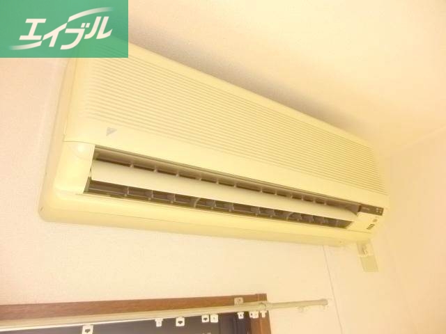 その他設備　同物件、別部屋の写真です