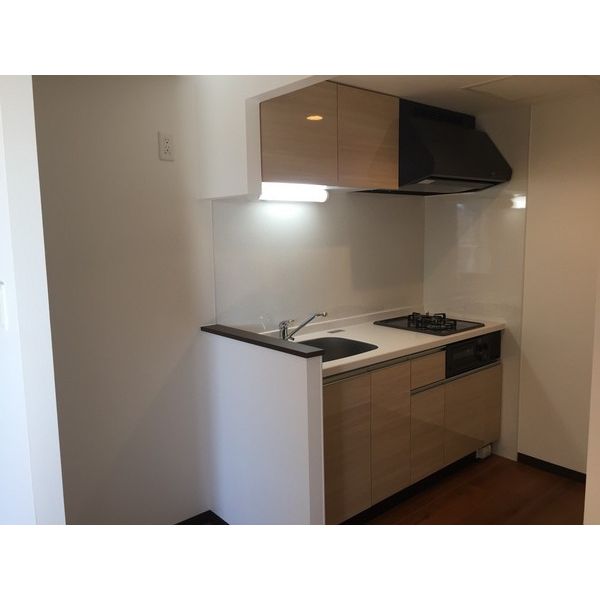 キッチン　人気の独立システムキッチンタイプです！