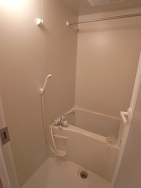 バス・シャワールーム　※※現況優先・反転の場合あり