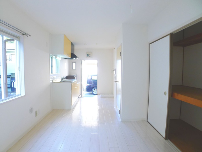 居室・リビング