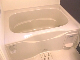 バス・シャワールーム　参考写真