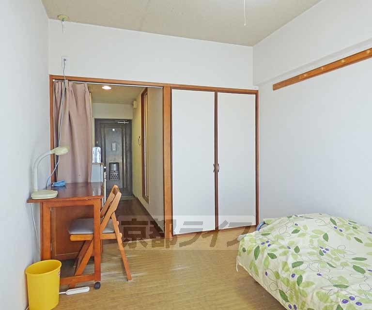 その他部屋・スペース　室内別角度です。