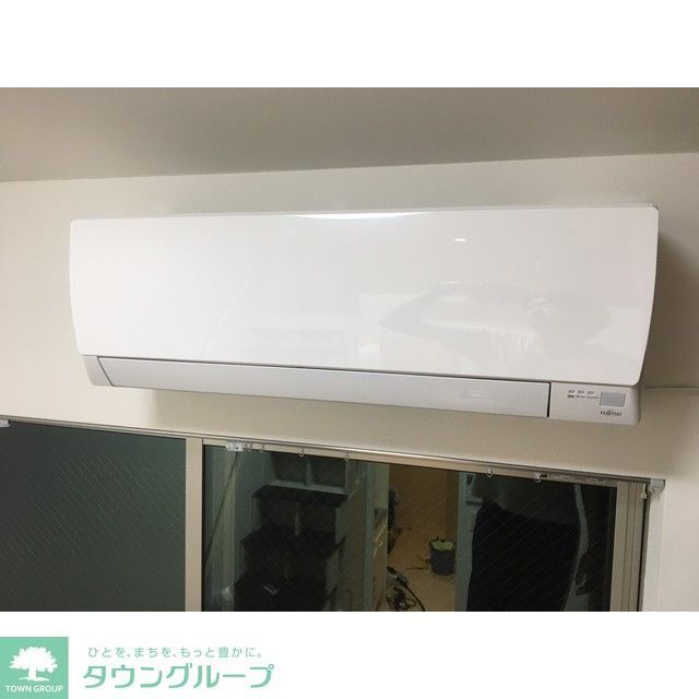 その他設備　設備