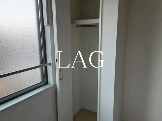 収納　収納です。