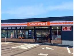 コンビニ　セイコーマート二十四軒3条店（コンビニ）まで397m