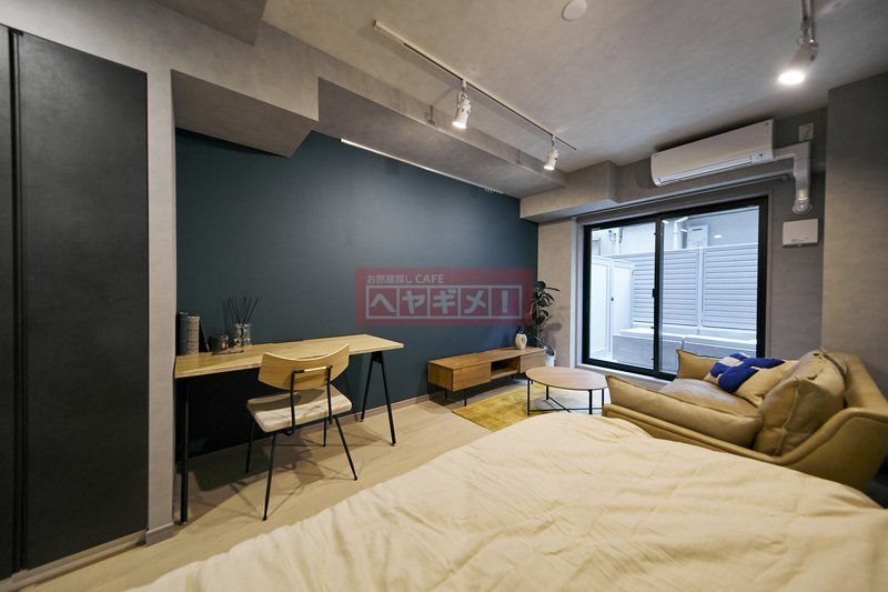 居室・リビング　リビング/居室