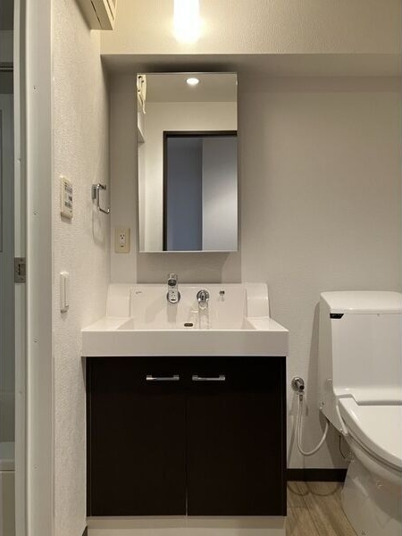 洗面設備　くじらのゼロ賃貸は＼仲介手数料0円×初期費用最安×全国対応／