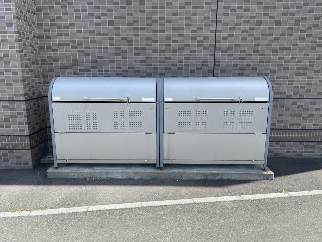 その他共有部分　建物設備