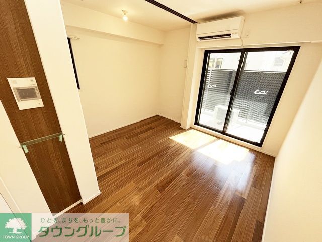 居室・リビング　リビング/居室