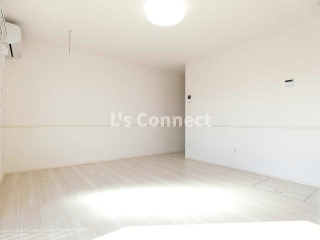 その他部屋・スペース　ペットと暮らせるお部屋です。