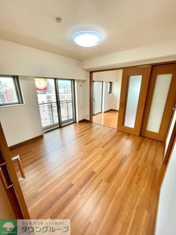 居室・リビング　お部屋探しは株式会社　タウンハウジング　までお気軽にお問合…