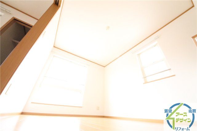 居室・リビング　※類似写真