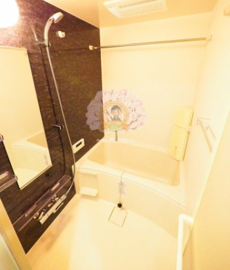 バス・シャワールーム　同一仕様