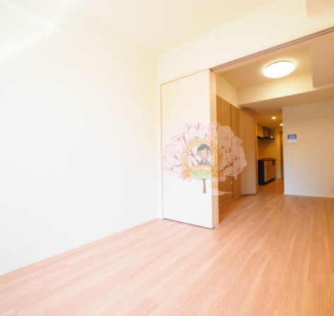 居室・リビング　別部屋参考写真