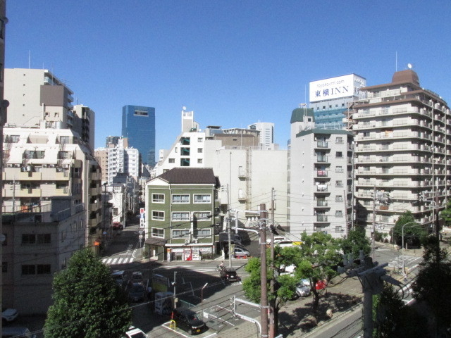 セキュリティ　安心のオートロック。