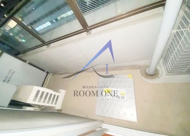 バルコニー　バルコニーです。