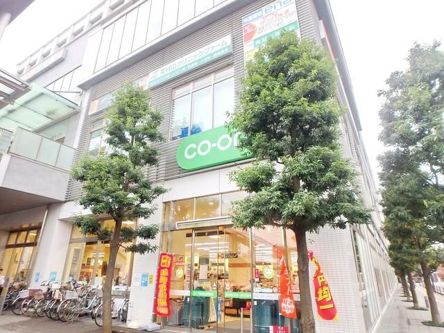 その他　東村山駅の周辺施設（その他）まで1040m