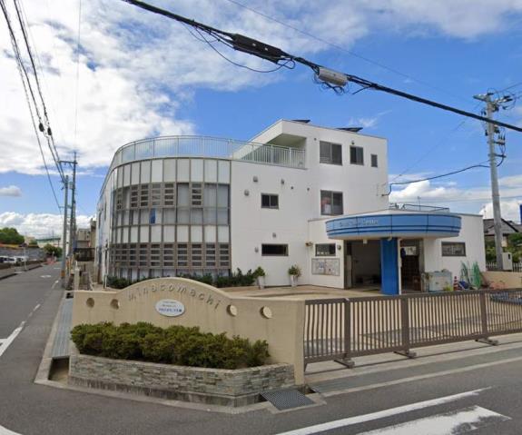 幼稚園・保育園　港町保育所（幼稚園・保育園）まで766m