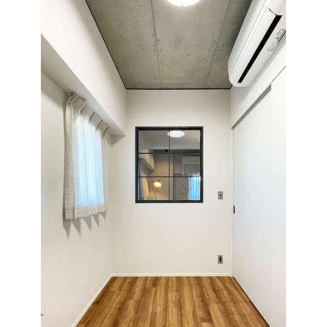 その他部屋・スペース　【家具／調度品に関しては配置例を示したものであり、実際の賃貸