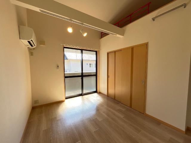 その他部屋・スペース　LDK