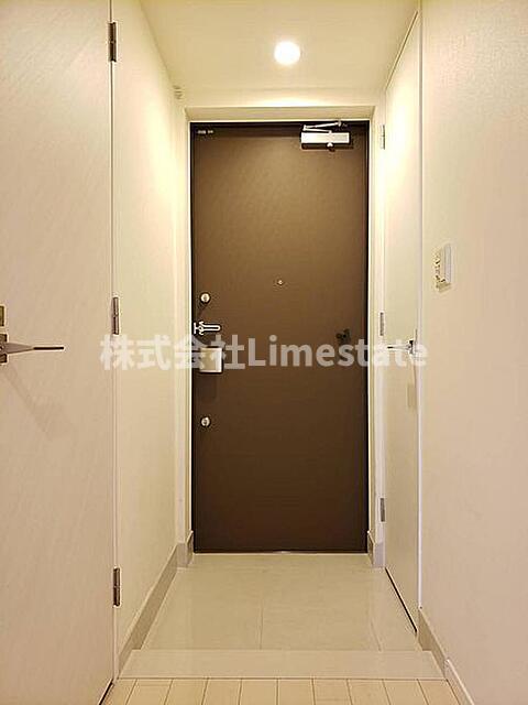 玄関　別部屋参考写真