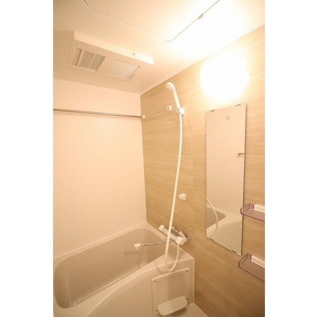 バス・シャワールーム　参考写真