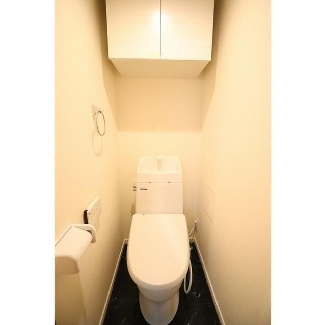 トイレ　参考写真