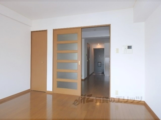 居室・リビング　洋室