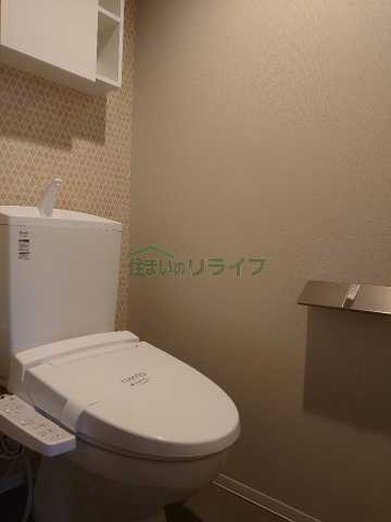 エントランス　ROYJENT SUGAMO EAST