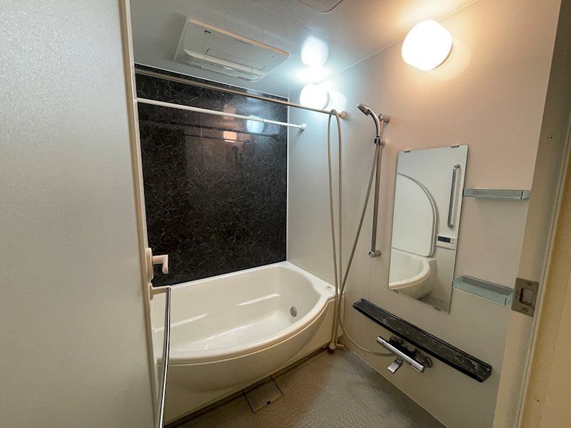 バス・シャワールーム　物件画像