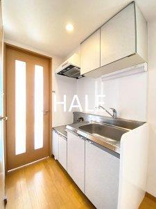 キッチン　類似