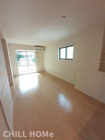 居室・リビング　当社、チルホームのHPもご覧ください(^^)/物件情報多数♪