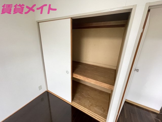 収納　同物件別室写真