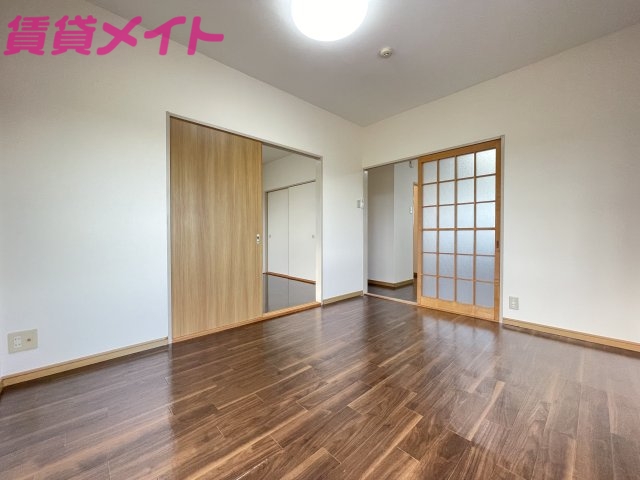 その他部屋・スペース　同物件別室写真