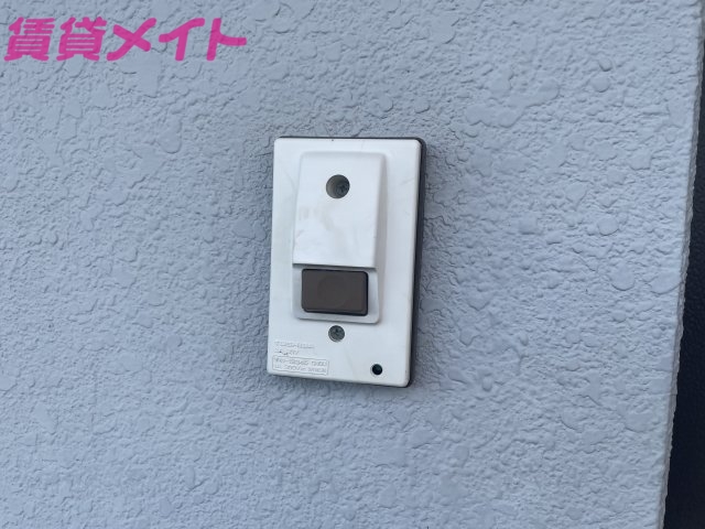 セキュリティ　同物件別室写真