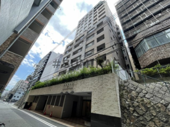 建物外観　外はこのようになっています