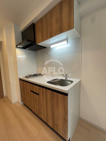 キッチン　ファーストフィオーレ谷町六丁目フェリシア　キッチン