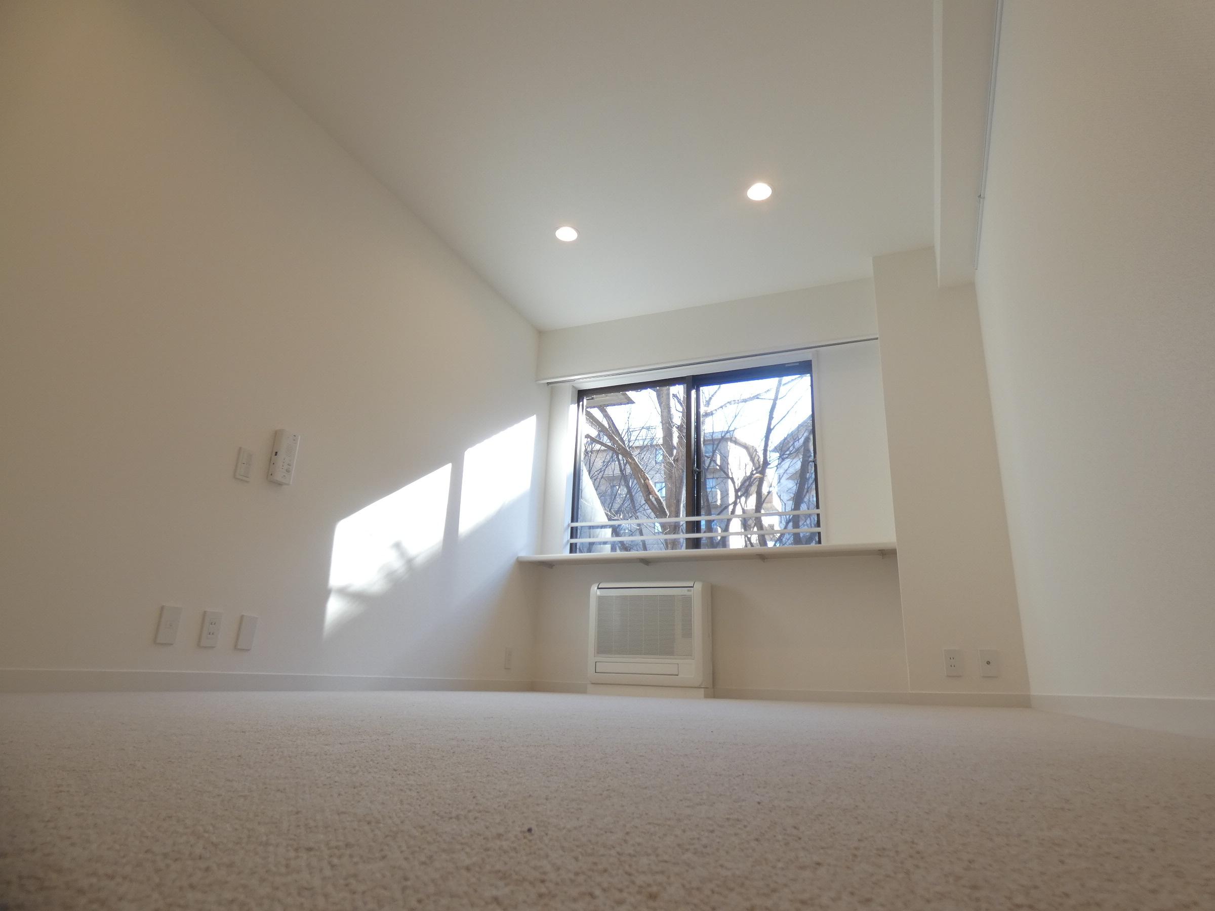 その他　居室※別部屋参考写真