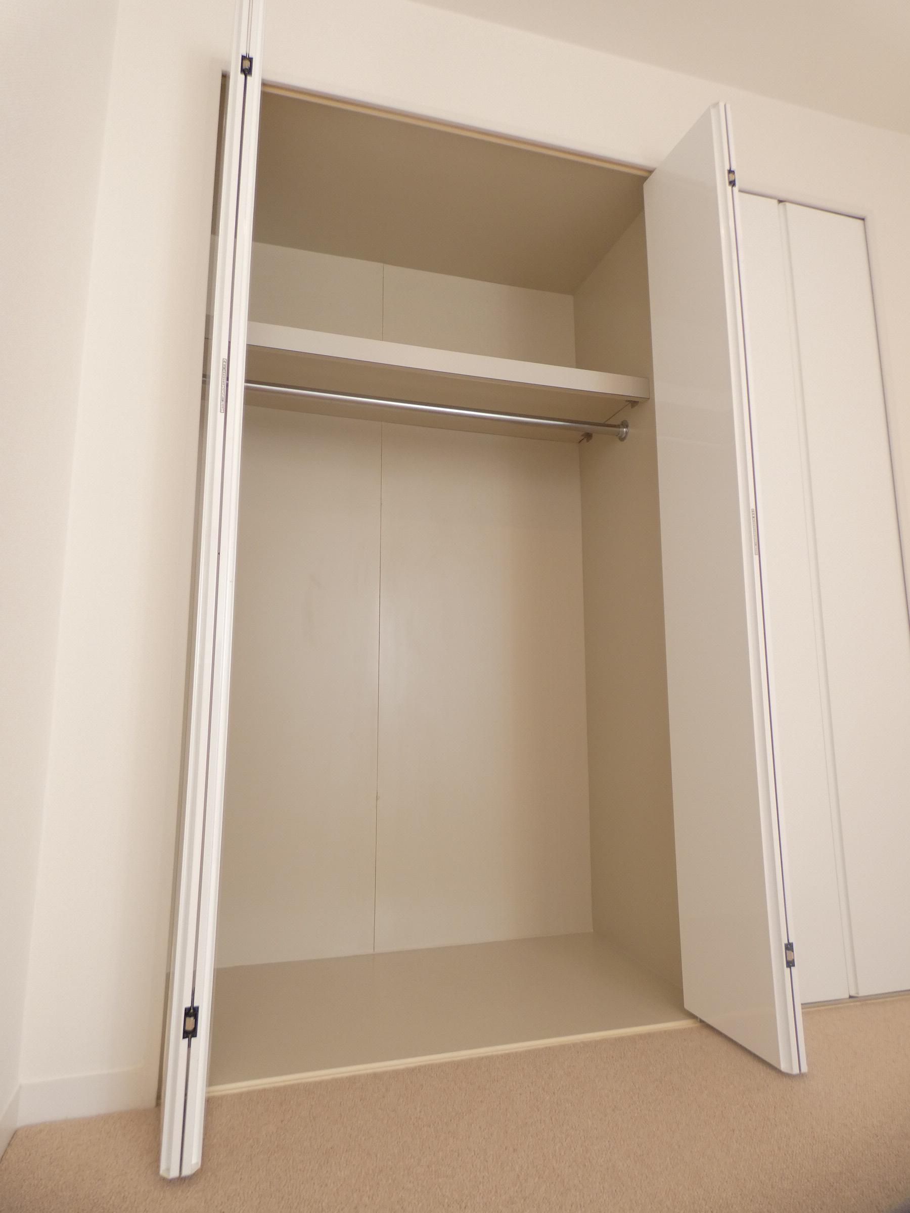 収納　収納※別部屋参考写真