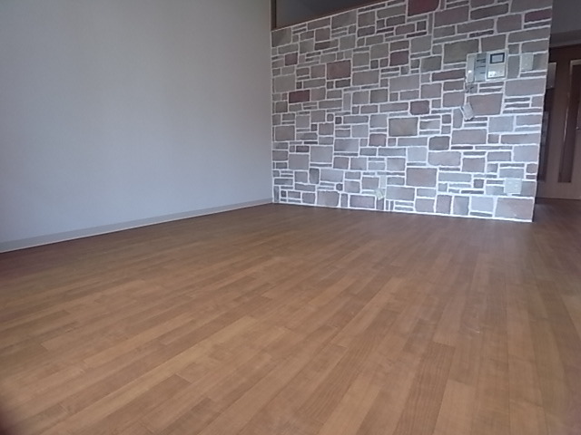 居室・リビング　居住スペース