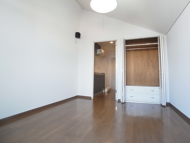 居室・リビング　洋室