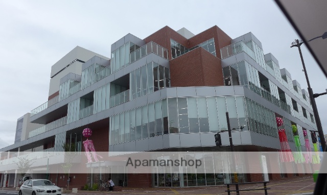 その他　アンフォーレ（その他）まで455m