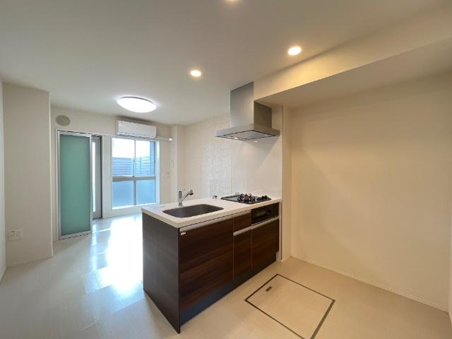 居室・リビング　LDK