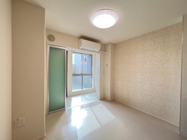 その他部屋・スペース　リビング