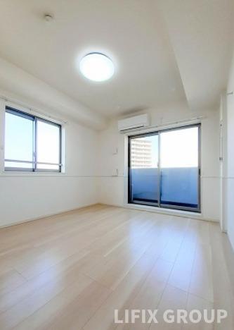 居室・リビング　居間・リビング