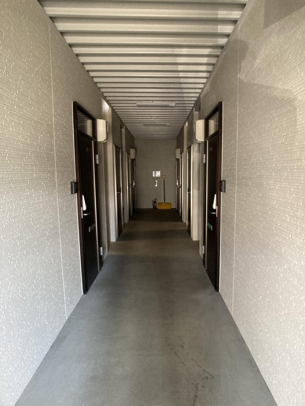 その他共有部分　共用部１