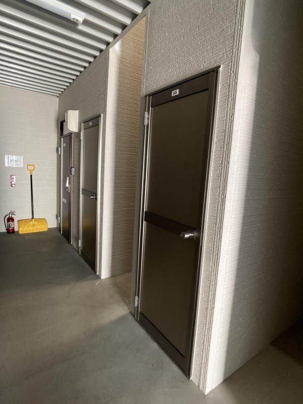 その他共有部分　共用部２