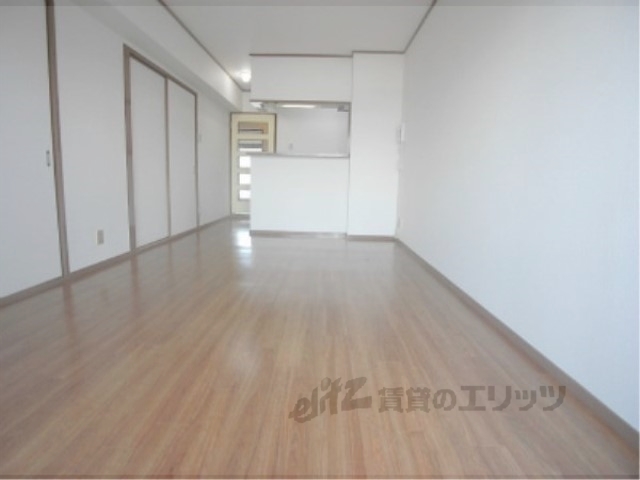 居室・リビング　洋室